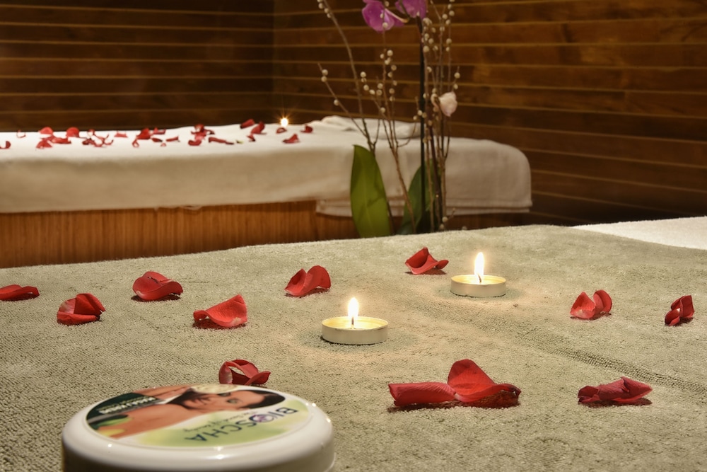 miapera hotel and spa special class