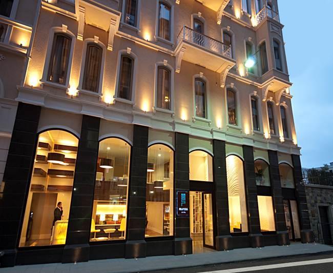 miapera hotel and spa