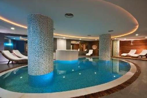 miapera hotel and spa