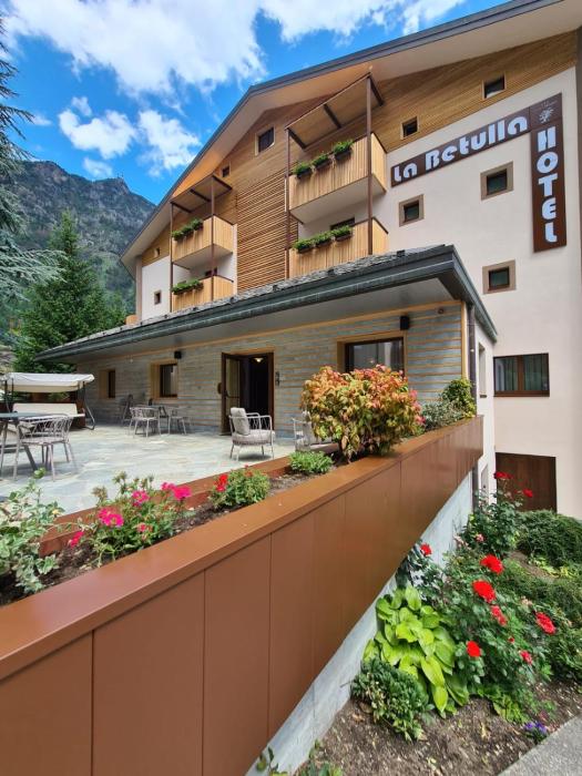 chiesa in valmalenco