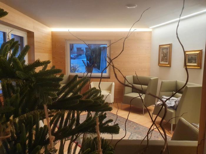 chiesa in valmalenco