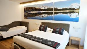 chiesa in valmalenco