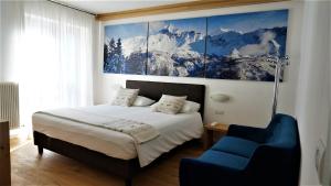 chiesa in valmalenco