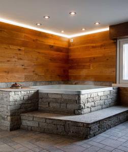 chiesa in valmalenco