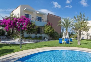 Selini Suites,Near Orthodox Academy Of Crete,4 star