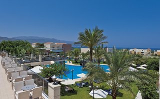 Selini Suites,Near Orthodox Academy Of Crete,4 star