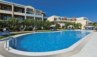 Selini Suites,Near Orthodox Academy Of Crete,4 star