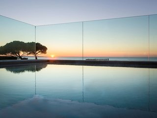 La Grande Terrasse Hotel&Spa La Rochelle Mgallery Hotel Collection,Charente-Maritime>>Bordeaux,4 star