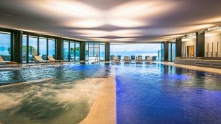 La Grande Terrasse Hotel&Spa La Rochelle Mgallery Hotel Collection,Charente-Maritime>>Bordeaux,4 star