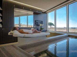 La Grande Terrasse Hotel&Spa La Rochelle Mgallery Hotel Collection,Charente-Maritime>>Bordeaux,4 star