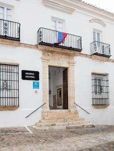 tugasa hotel casa palacio medina sidonia
