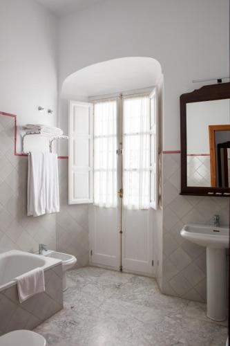 tugasa hotel casa palacio medina sidonia