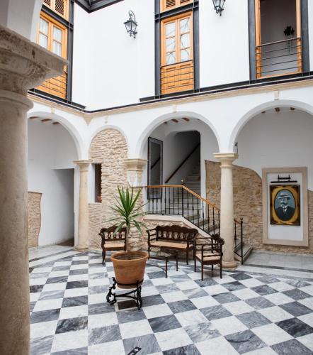medina sidonia
