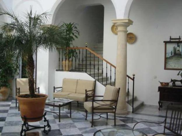 tugasa hotel casa palacio medina sidonia