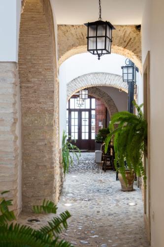 tugasa hotel casa palacio medina sidonia