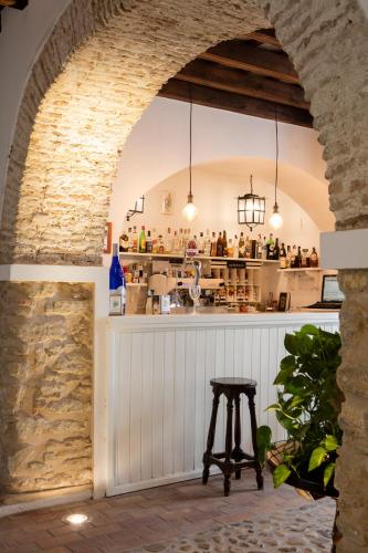 tugasa hotel casa palacio medina sidonia
