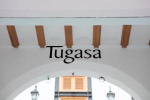 tugasa hotel casa palacio medina sidonia