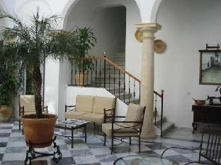 tugasa hotel casa palacio medina sidonia