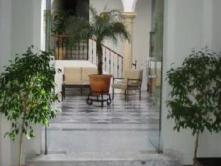tugasa hotel casa palacio medina sidonia