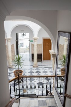 tugasa hotel casa palacio medina sidonia