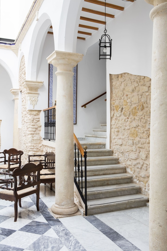 tugasa hotel casa palacio medina sidonia