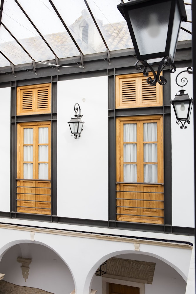tugasa hotel casa palacio medina sidonia