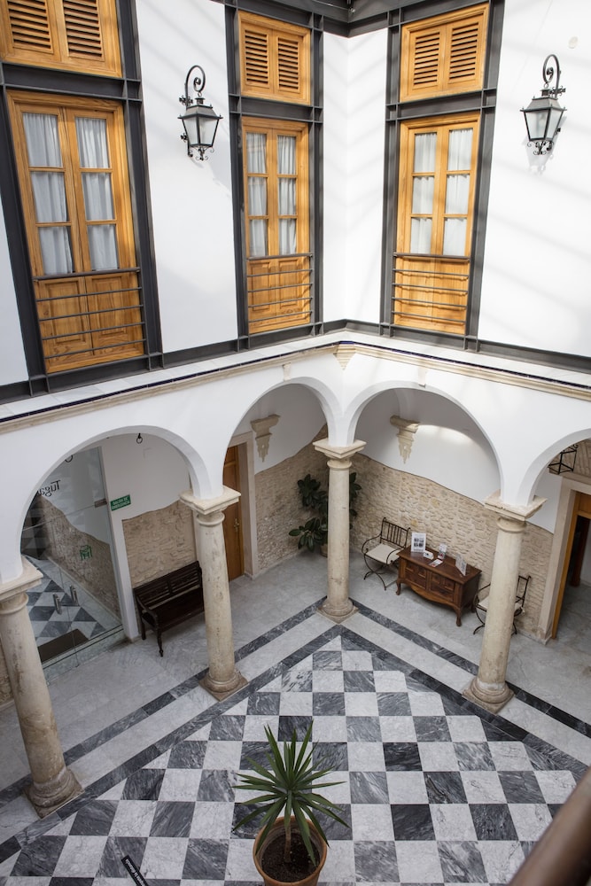 tugasa hotel casa palacio medina sidonia