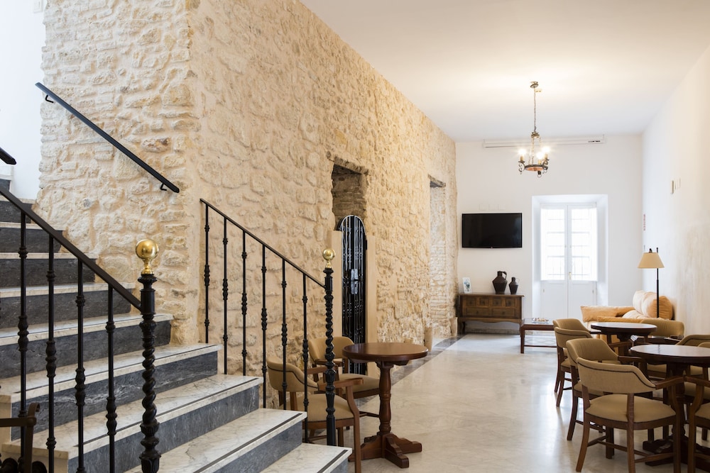tugasa hotel casa palacio medina sidonia