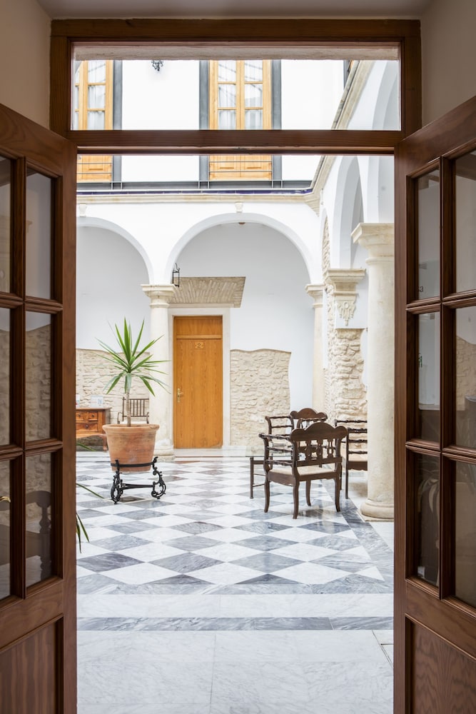 medina sidonia