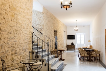 tugasa hotel casa palacio medina sidonia