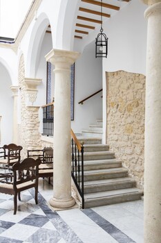 tugasa hotel casa palacio medina sidonia