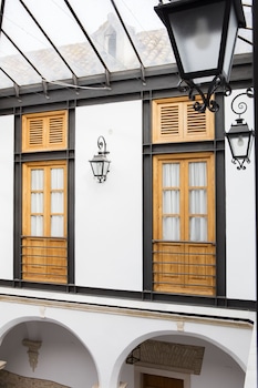tugasa hotel casa palacio medina sidonia