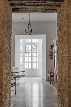 tugasa hotel casa palacio medina sidonia