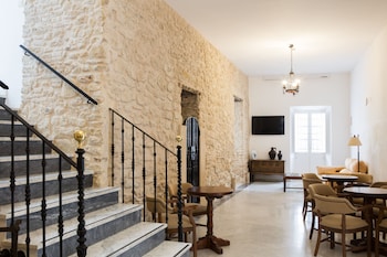 tugasa hotel casa palacio medina sidonia