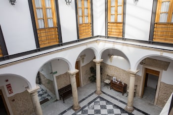 tugasa hotel casa palacio medina sidonia