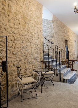 tugasa hotel casa palacio medina sidonia