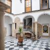 tugasa hotel casa palacio medina sidonia