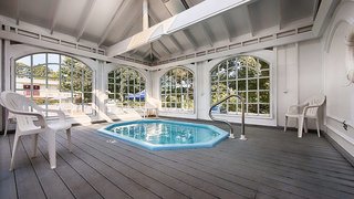 Osage Creek Lodge,Shell Knob>>Eureka Springs,3 star