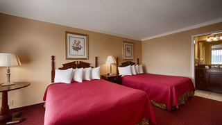 Osage Creek Lodge,Shell Knob>>Eureka Springs,3 star