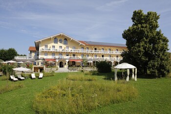 wellnessnaturresort gut edermann