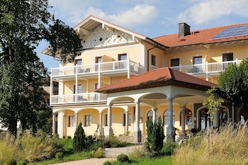 wellnessnaturresort gut edermann