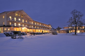 wellnessnaturresort gut edermann