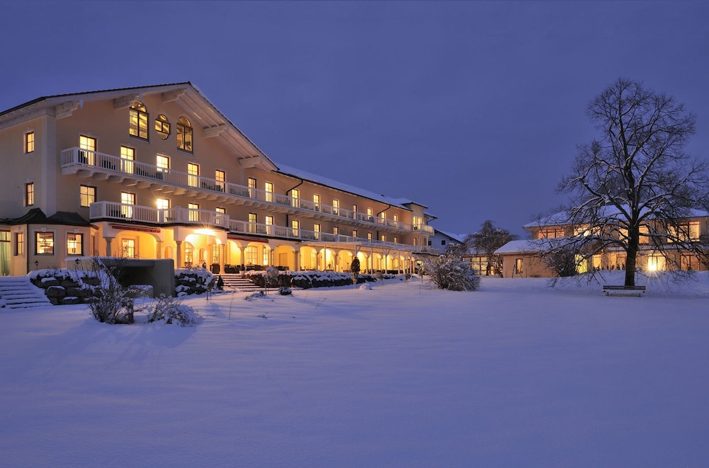 wellnessnaturresort gut edermann