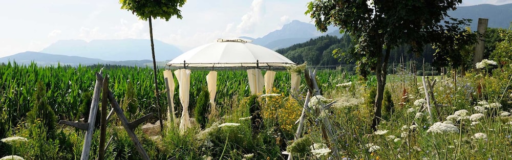 wellnessnaturresort gut edermann