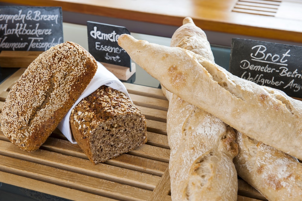 wellnessnaturresort gut edermann