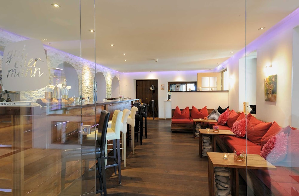 wellnessnaturresort gut edermann