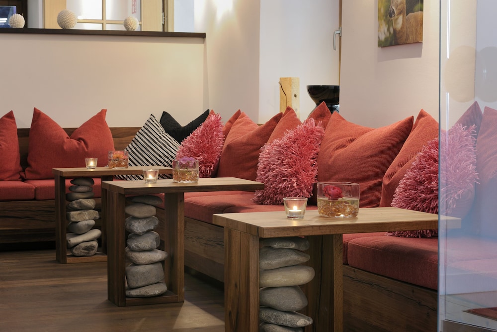 wellnessnaturresort gut edermann