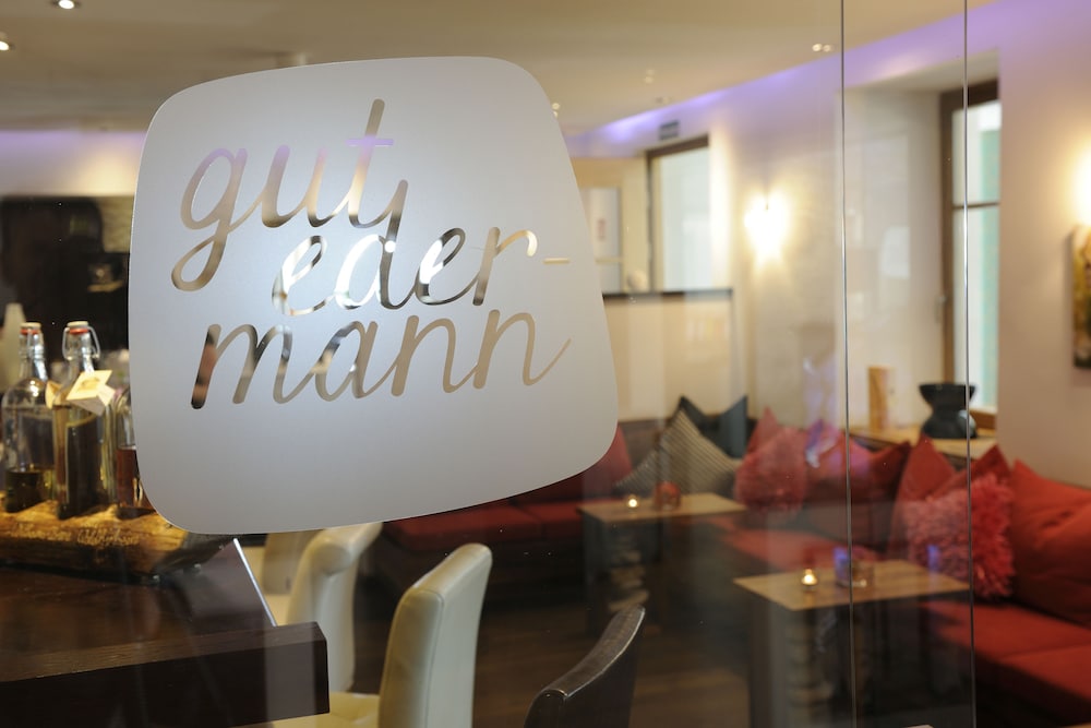 wellnessnaturresort gut edermann