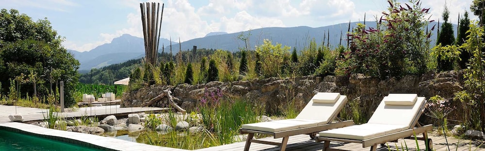 wellnessnaturresort gut edermann