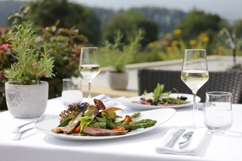 wellnessnaturresort gut edermann